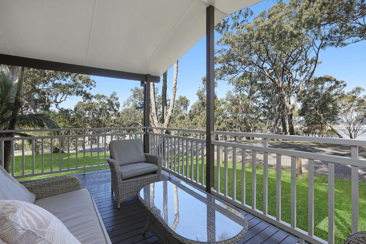 Reflections Moonee Beach - Holiday Park Extérieur photo