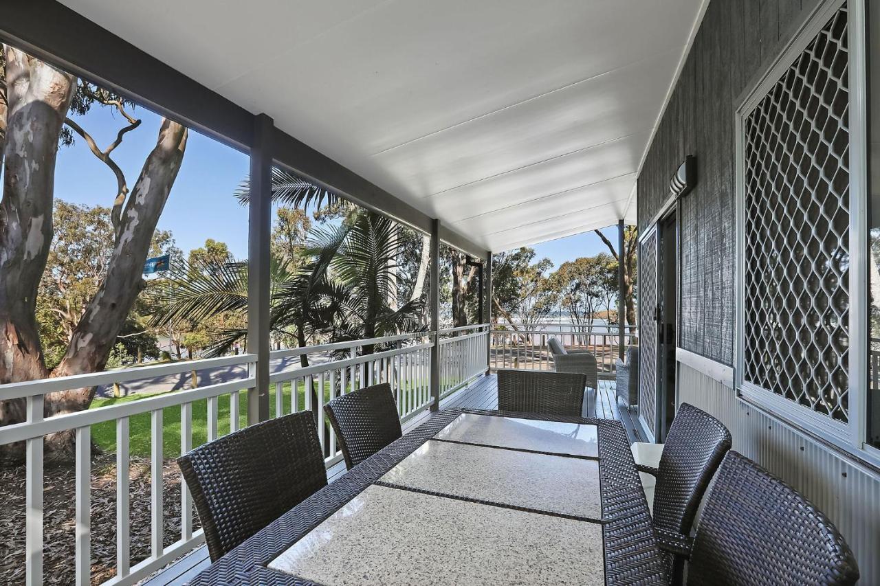 Reflections Moonee Beach - Holiday Park Extérieur photo