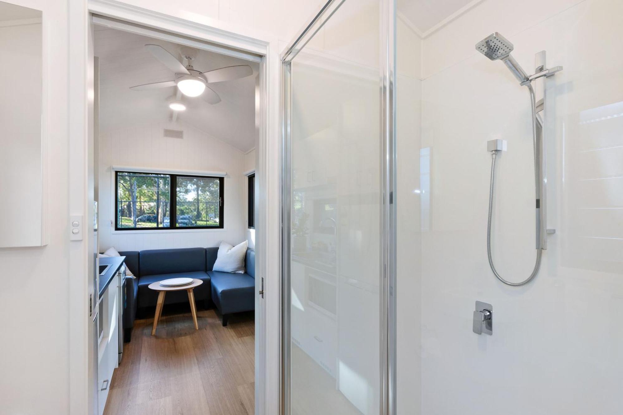 Reflections Moonee Beach - Holiday Park Extérieur photo