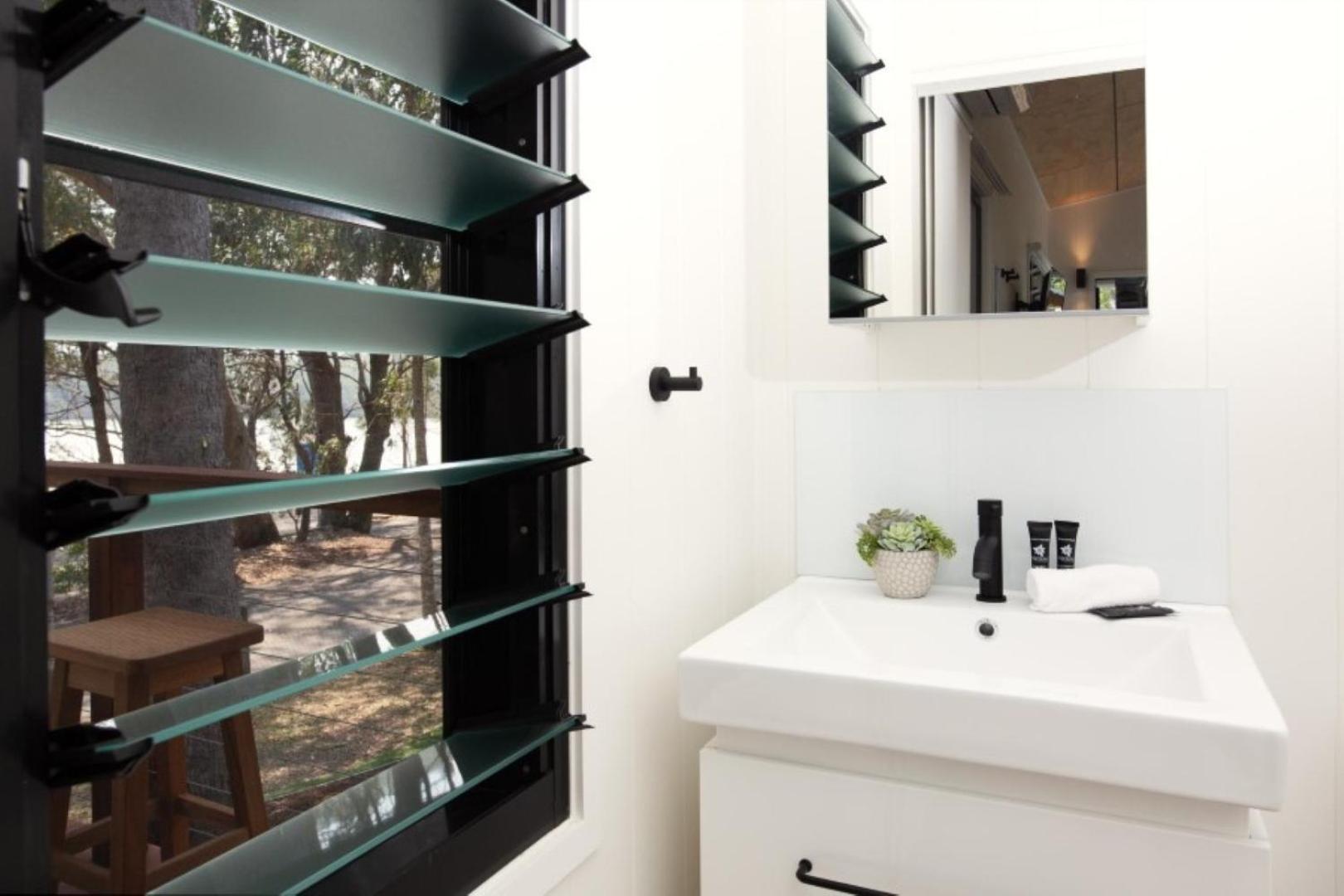 Reflections Moonee Beach - Holiday Park Extérieur photo