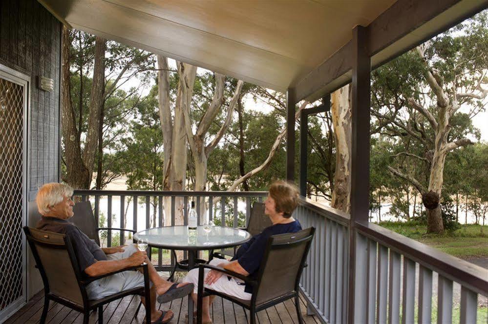 Reflections Moonee Beach - Holiday Park Extérieur photo